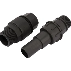 Output Elbow for 31561