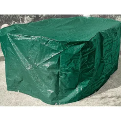 Oval Patio Set Cover, 2300 x 1650 x 900mm