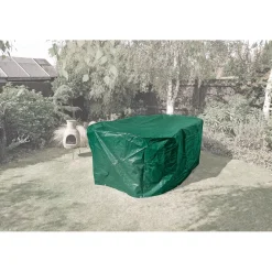 Oval Patio Set Cover, 2300 x 1650 x 900mm
