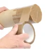 Packing Tape Roll, 66m x 50mm