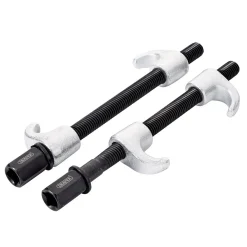 Pair of Coil Spring Compressors, 250mm