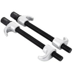 Pair of Coil Spring Compressors, 250mm