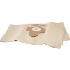 Paper Dust Bags, 20L (Pack of 3)