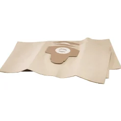 Paper Dust Bags, 20L (Pack of 3)