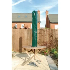 Parasol/Rotary Line Cover, 250 x 1500mm