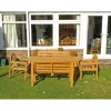Patio Set Cover, 1900 x 800mm