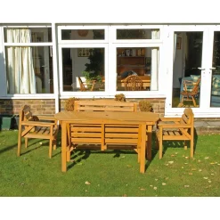 Patio Set Cover, 1900 x 800mm