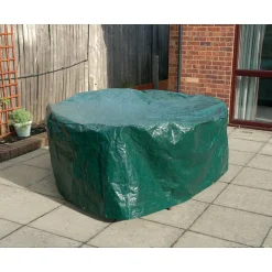 Patio Set Cover, 1900 x 800mm