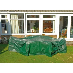Patio Set Cover, 1900 x 800mm