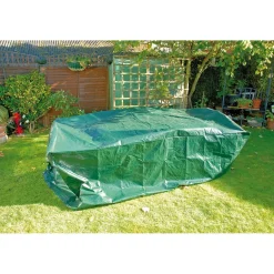 Patio Set Cover, 1900 x 800mm