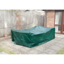 Patio Set Cover, 2780 x 2040 x 1060mm, Large