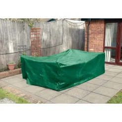 Patio Set Cover, 2780 x 2040 x 1060mm, Large