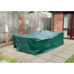 Patio Set Cover, 2780 x 2040 x 1060mm, Large