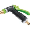 3 Pattern Aluminium Spray Gun