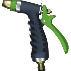 3 Pattern Aluminium Spray Gun