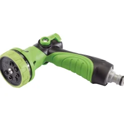 8 Pattern Plastic Spray Gun