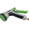 8 Pattern Spray Gun