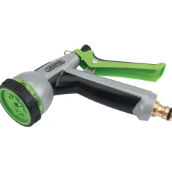 8 Pattern Spray Gun