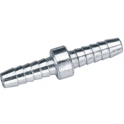 5/16" PCL Double Ended Air Hose Connectors (Pack of 5)