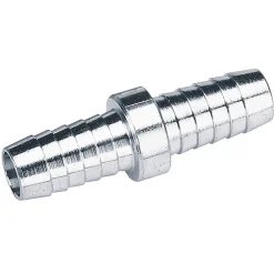 1/2" PCL Double Ended Air Hose Connectors (Pack of 3)