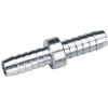 3/8" PCL Double Ended Air Hose Connectors (Pack of 3)