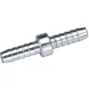 5/16" PCL Double Ended Air Hose Connector (Sold Loose)
