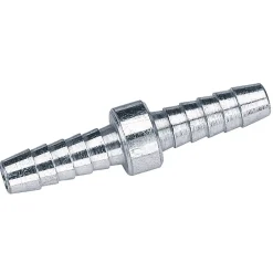 5/16" PCL Double Ended Air Hose Connector (Sold Loose)