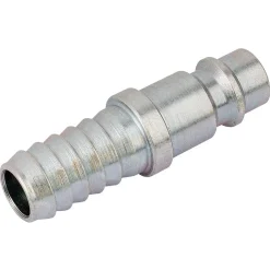 PCL Euro Adaptor Hose Tailpiece, 10mm (Sold Loose)