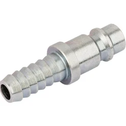 PCL Euro Adaptor Hose Tailpiece, 8mm (Sold Loose)