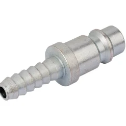 PCL Euro Adaptor Hose Tailpiece, 6mm (Sold Loose)