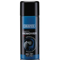 Penetrating Graffiti Remover, 400ml