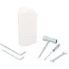 Petrol Earth Auger, 51.7cc