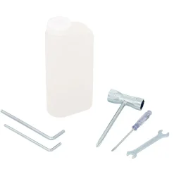 Petrol Earth Auger, 51.7cc