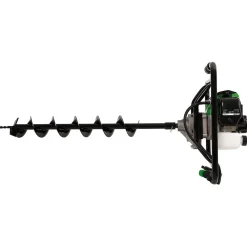 Petrol Earth Auger, 51.7cc