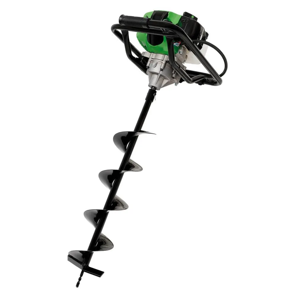 Petrol Earth Auger, 51.7cc