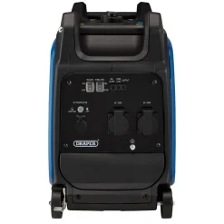 Petrol Inverter Generator, 2800W