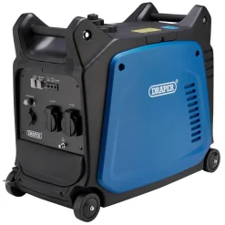 Petrol Inverter Generator, 2800W