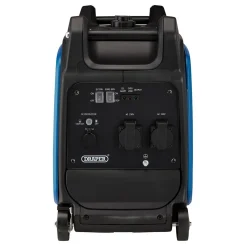 Petrol Inverter Generator, 2300W