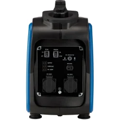 Petrol Inverter Generator, 1700W