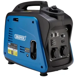 Petrol Inverter Generator, 1700W