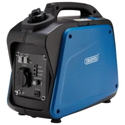 Petrol Inverter Generator, 1000W