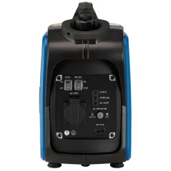 Petrol Inverter Generator, 1000W