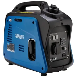 Petrol Inverter Generator, 1000W