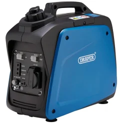 Petrol Inverter Generator, 700W