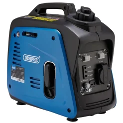 Petrol Inverter Generator, 700W
