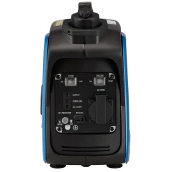 Petrol Inverter Generator, 700W