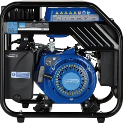 Petrol Open Frame Inverter Generator, 2800W