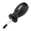 Phillips Hard Grip Screwdriver, PH2 x 38mm