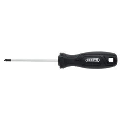 Phillips Hard Grip Screwdriver, PH0 x 75mm
