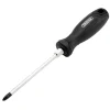 Phillips Hard Grip Screwdriver, PH2 x 125mm